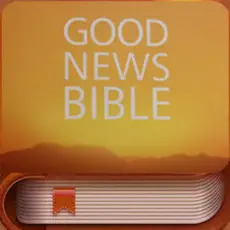 Good news Bible App screenshot